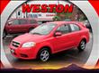 2010 Chevrolet Aveo