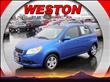 2011 Chevrolet Aveo5