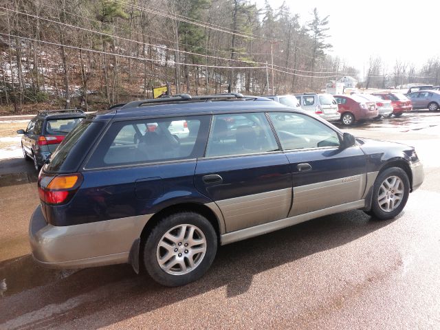 Tothego - 2005 Subaru Impreza_1