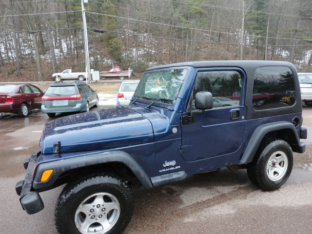 Tothego - 2004 Jeep Wrangler_1