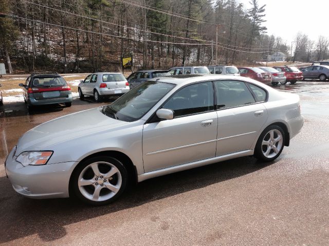Tothego - 2006 Subaru Legacy_1