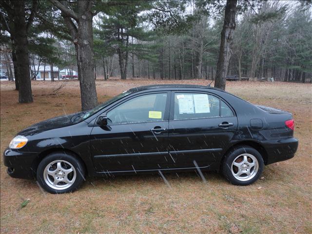 Tothego - 2006 Toyota Corolla_1