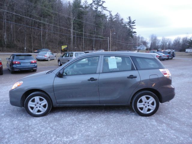 Tothego - 2006 Toyota Matrix_1