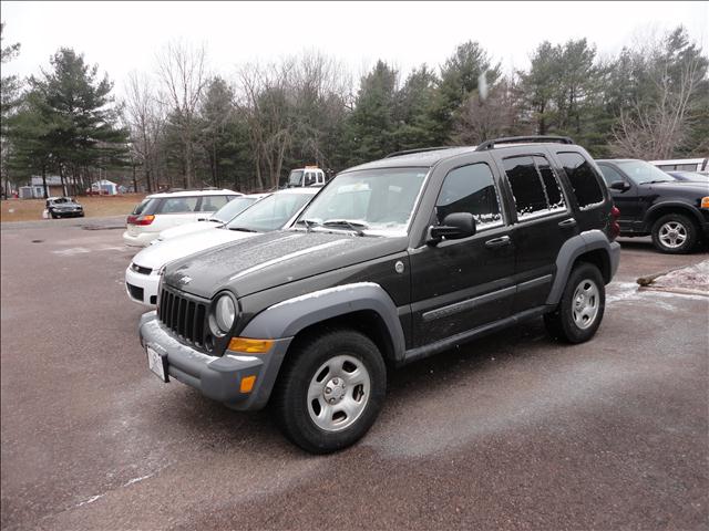 Tothego - 2006 Jeep Liberty_1