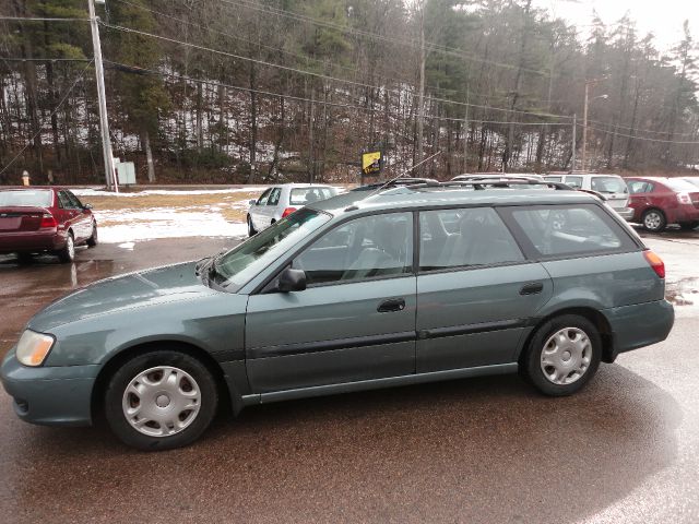 Tothego - 2002 Subaru Legacy_1