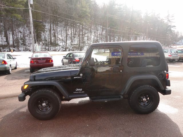Tothego - 2004 Jeep Wrangler_1