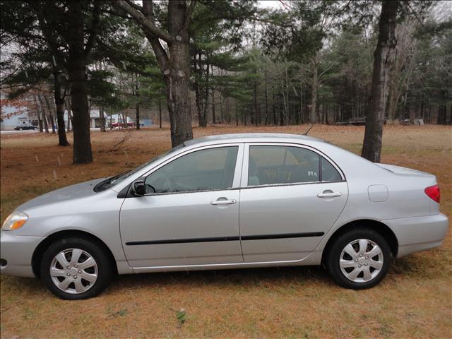 Tothego - 2005 Toyota Corolla_1