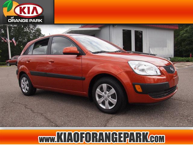 2009 Kia Rio5 for sale