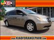 2011 Honda Odyssey