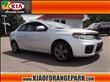 2010 Kia Forte Koup