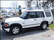 2001 Land Rover Discovery II