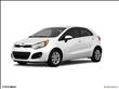 2012 Kia Rio