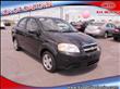 2010 Chevrolet Aveo
