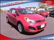 2012 Kia Rio