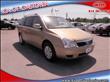 2011 Kia Sedona