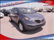 2011 Kia Sportage