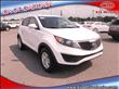 2011 Kia Sportage