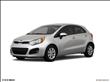 2012 Kia Rio