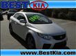 2012 Kia Forte Koup