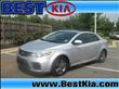 2012 Kia Forte Koup