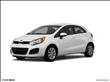 2012 Kia Rio