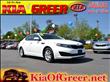 2011 Kia Optima