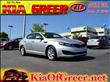 2011 Kia Optima