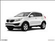 2012 Kia Sportage