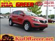 2011 Kia Sportage