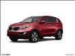 2012 Kia Sportage