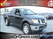 2011 Nissan Frontier