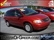 2003 Chrysler Town & Country