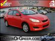2011 Toyota Matrix