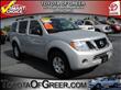 2011 Nissan Pathfinder