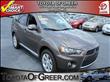 2011 Mitsubishi Outlander