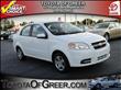 2011 Chevrolet Aveo