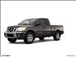 2011 Nissan Titan