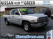 2001 Dodge Ram 1500