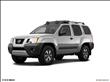 2012 Nissan Xterra