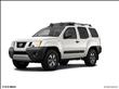 2012 Nissan Xterra