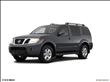 2012 Nissan Pathfinder
