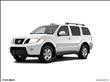 2012 Nissan Pathfinder