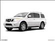 2011 Nissan Armada