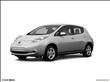 2012 Nissan LEAF