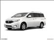 2011 Nissan Quest