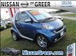 2009 smart fortwo