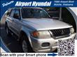 2003 Mitsubishi Montero Sport