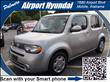 2011 Nissan cube