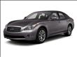 2011 Infiniti M37x