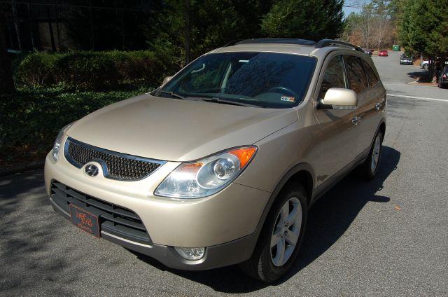 2008 Hyundai Veracruz for sale